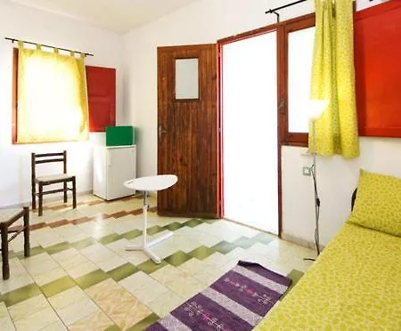 Acquasanta-europaclub Aparthotel *