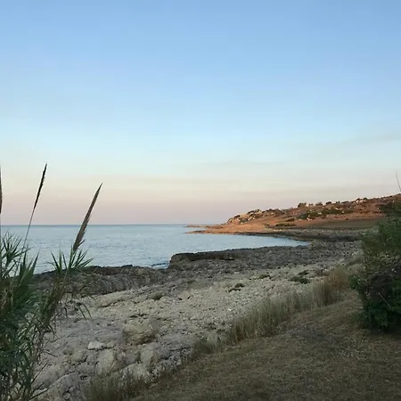 Aparthotel Acquasanta-europaclub