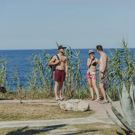 Aparthotel Acquasanta-europaclub